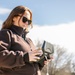 Monitoring MacDill's wetlands and wildlife