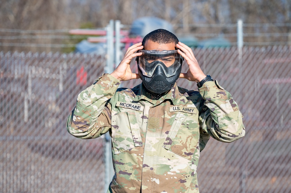 Holiday Block Leave 2024 Fort Leonard Wood