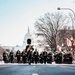 Rehearsal-60th Presidential Inauguration