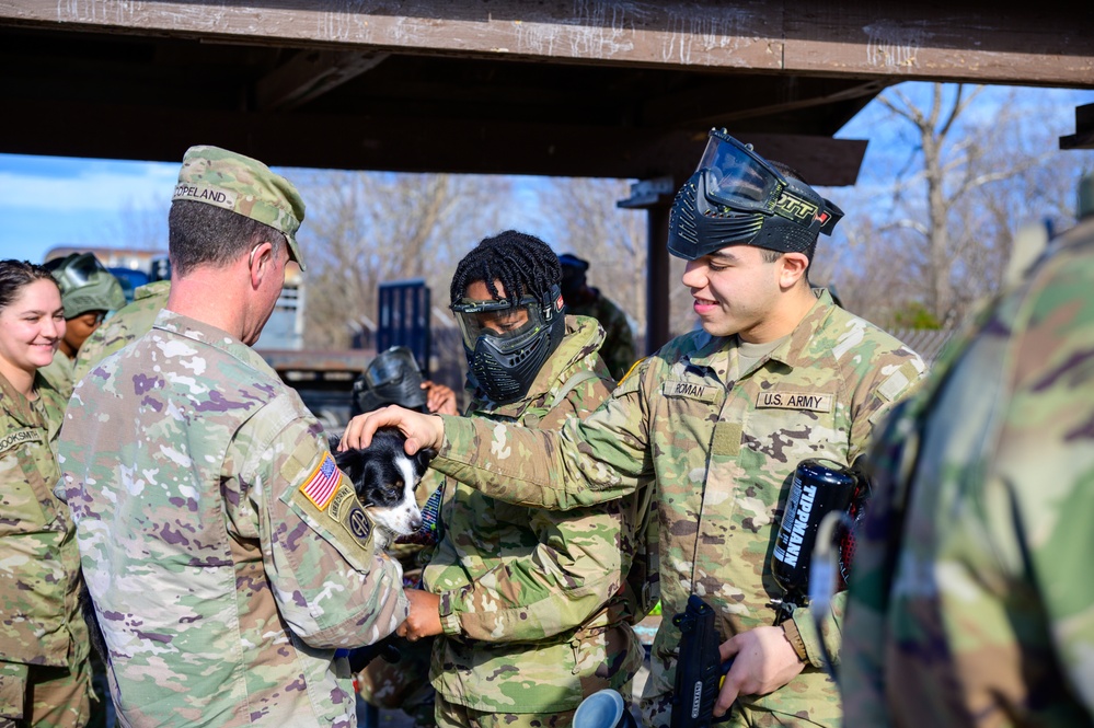 Holiday Block Leave 2024 Fort Leonard Wood