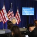 D.C. National Guard joins Mayor Bowser and partners during 60th Presidential Inauguration press conference