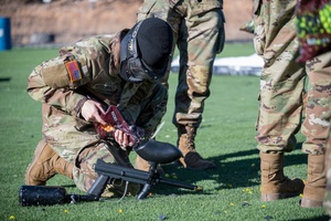 How the American Red Cross Supports Service Members