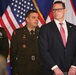 D.C. National Guard joins Mayor Bowser and partners during 60th Presidential Inauguration press conference