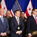 D.C. National Guard joins Mayor Bowser and partners during 60th Presidential Inauguration press conference