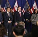 D.C. National Guard joins Mayor Bowser and partners during 60th Presidential Inauguration press conference