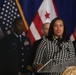 D.C. National Guard joins Mayor Bowser and partners during 60th Presidential Inauguration press conference