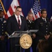 D.C. National Guard joins Mayor Bowser and partners during 60th Presidential Inauguration press conference