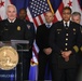 D.C. National Guard joins Mayor Bowser and partners during 60th Presidential Inauguration press conference