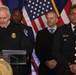 D.C. National Guard joins Mayor Bowser and partners during 60th Presidential Inauguration press conference