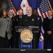 D.C. National Guard joins Mayor Bowser and partners during 60th Presidential Inauguration press conference