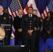 D.C. National Guard joins Mayor Bowser and partners during 60th Presidential Inauguration press conference