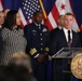 D.C. National Guard joins Mayor Bowser and partners during 60th Presidential Inauguration press conference