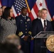 D.C. National Guard joins Mayor Bowser and partners during 60th Presidential Inauguration press conference