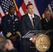 D.C. National Guard joins Mayor Bowser and partners during 60th Presidential Inauguration press conference