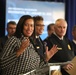 D.C. National Guard joins Mayor Bowser and partners during 60th Presidential Inauguration press conference