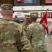 Brothers Exchange Command of 817th Engineer Company