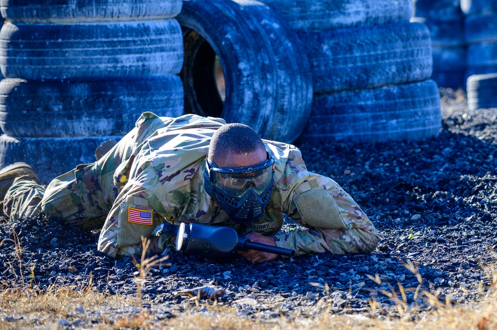 Holiday Block Leave 2024 Fort Leonard Wood