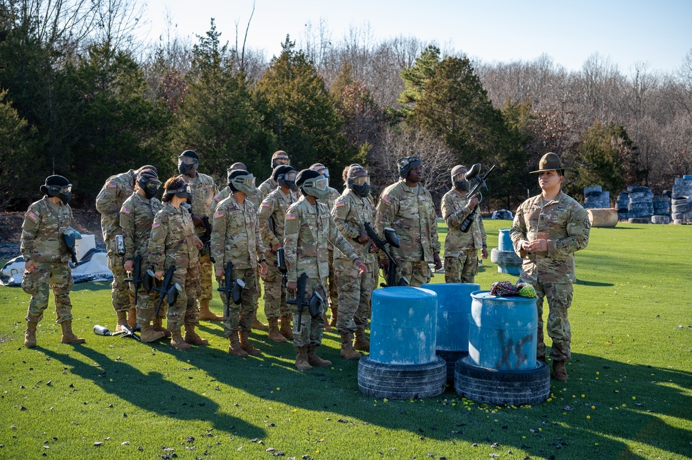 Holiday Block Leave 2024 Fort Leonard Wood