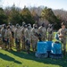 Holiday Block Leave 2024 Fort Leonard Wood