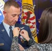 Master Sgt. Michael Powers Retirement