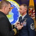 Master Sgt. Michael Powers Retirement