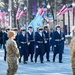 Rehearsal - 60th Presidential Inauguration