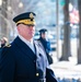 JTF-NCR Commanding General leads Inauguration Rehearsal