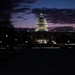 Rehearsal - 60th Presidential Inauguration