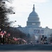 Service members rehearse for inauguration