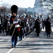 Rehearsal - 60th Presidential Inauguration