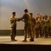 151st Movement Control Team Color Casing Ceremony