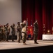 151st Movement Control Team Color Casing Ceremony