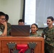 Engineers Up: 7th ESB Conducts SUAS Classroom Training