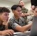 Engineers Up: 7th ESB Conducts SUAS Classroom Training