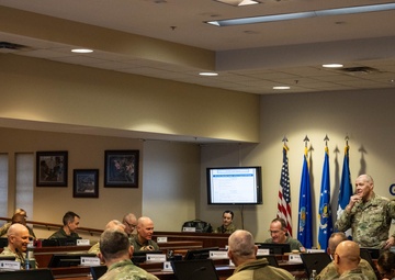 2025 Air Reserve Component Summit
