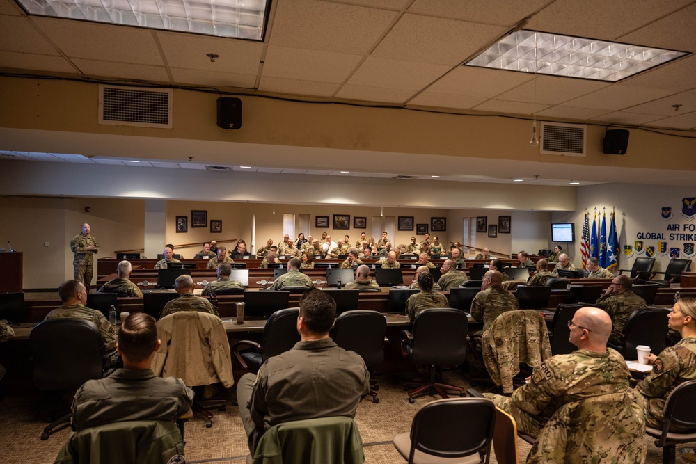 2025 Air Reserve Component Summit