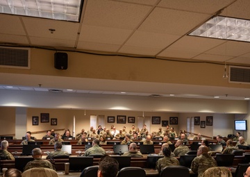 2025 Air Reserve Component Summit