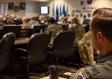 2025 Air Reserve Component Summit