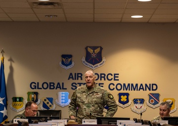 2025 Air Reserve Component Summit