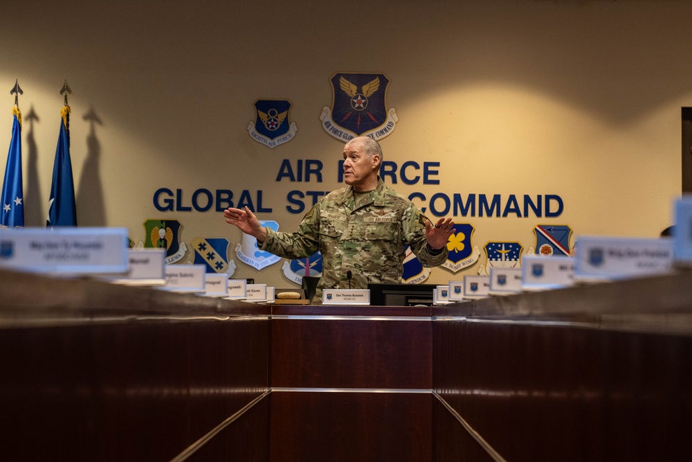 2025 Air Reserve Component Summit