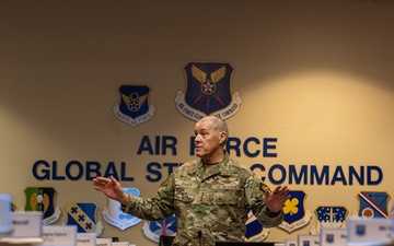 2025 Air Reserve Component Summit