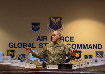 2025 Air Reserve Component Summit