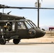 Idaho National Guard deploys helicopter company National Capital Region