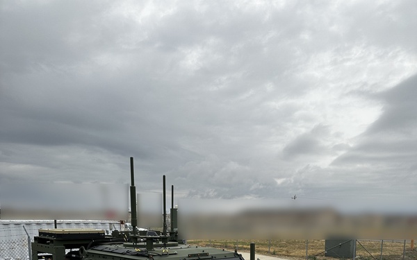 Army preps for second phase of Armored Formation Network On The Move Pilot