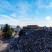 2025 Tournament of Roses Flyover