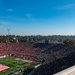 2025 Tournament of Roses Flyover