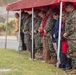 Col. John Wiener Retirement Ceremony