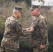 Col. John Wiener Retirement Ceremony