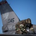 138FW Participates in Readiness Exercise