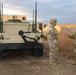 Army preps for second phase of Armored Formation Network On The Move Pilot